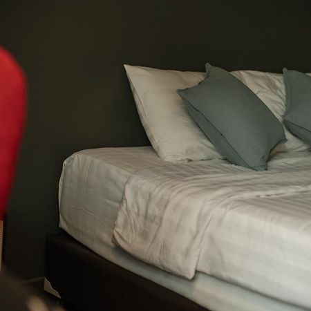 Fashen Poshtel Bed and Breakfast Chiang Mai Buitenkant foto