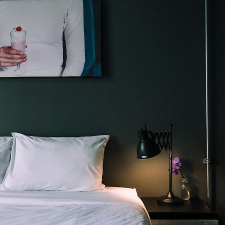 Fashen Poshtel Bed and Breakfast Chiang Mai Buitenkant foto