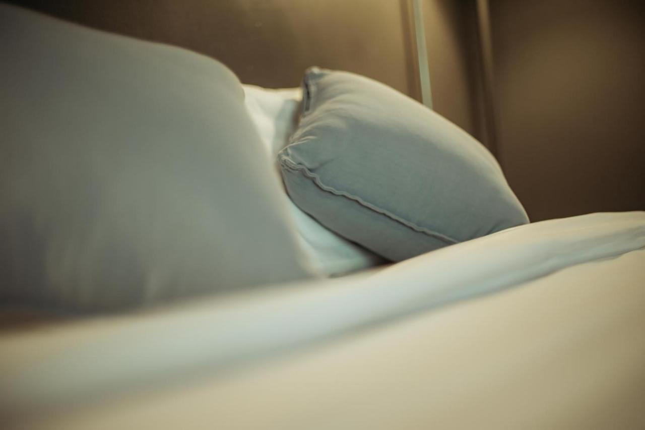 Fashen Poshtel Bed and Breakfast Chiang Mai Buitenkant foto