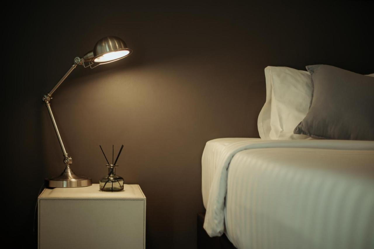 Fashen Poshtel Bed and Breakfast Chiang Mai Buitenkant foto