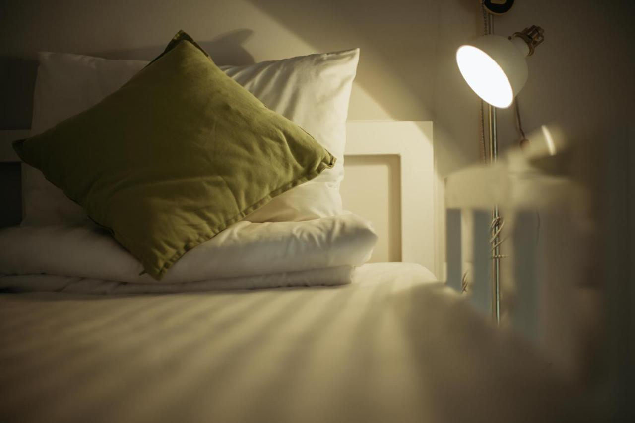Fashen Poshtel Bed and Breakfast Chiang Mai Buitenkant foto