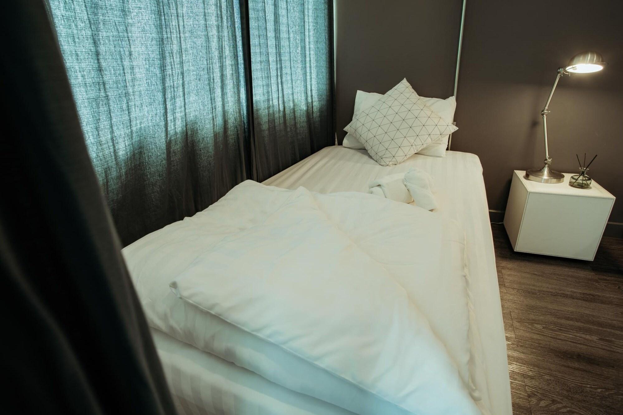 Fashen Poshtel Bed and Breakfast Chiang Mai Buitenkant foto