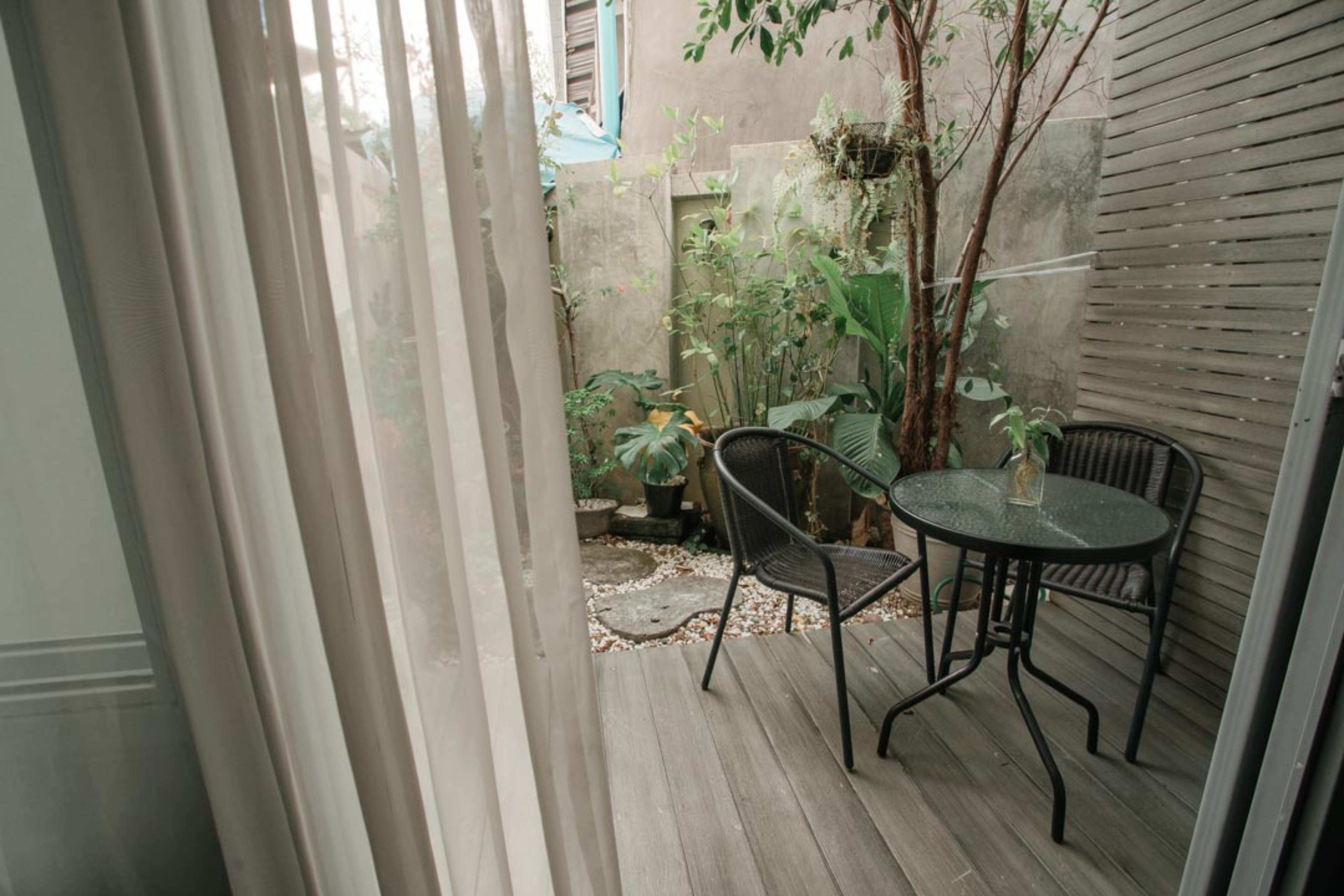 Fashen Poshtel Bed and Breakfast Chiang Mai Buitenkant foto