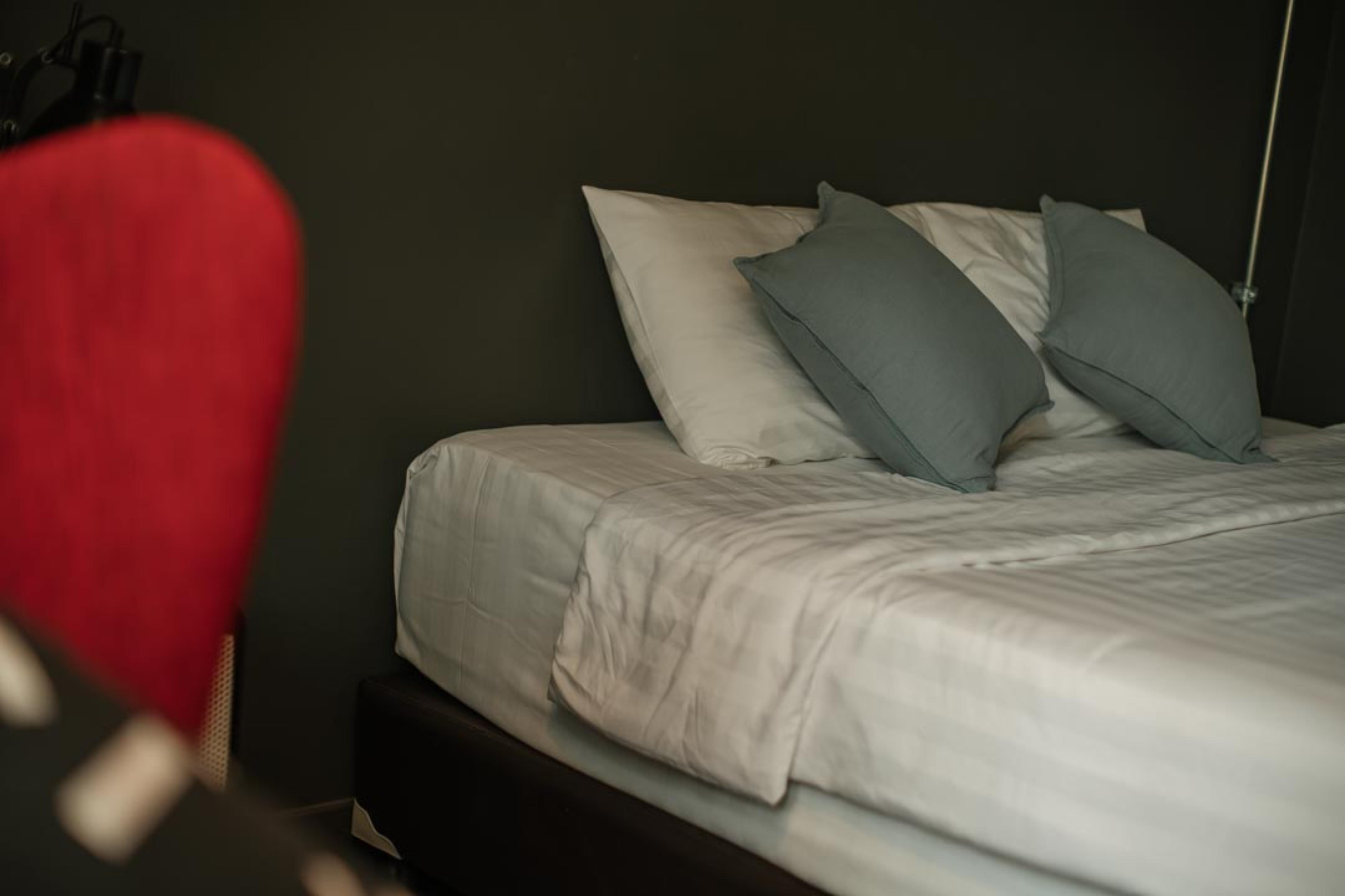 Fashen Poshtel Bed and Breakfast Chiang Mai Buitenkant foto