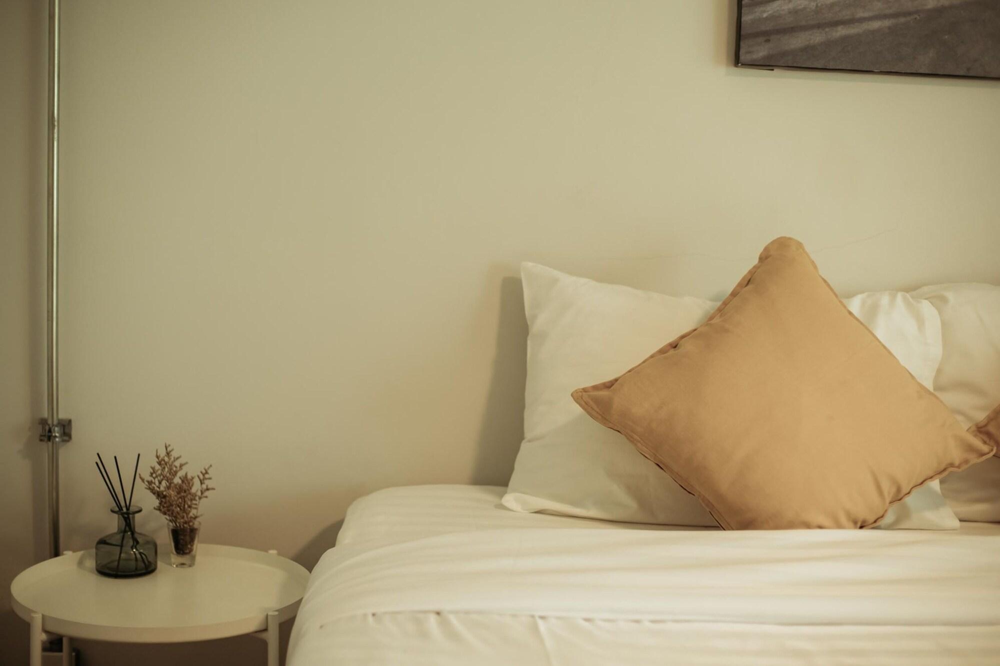 Fashen Poshtel Bed and Breakfast Chiang Mai Buitenkant foto