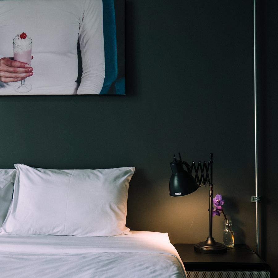 Fashen Poshtel Bed and Breakfast Chiang Mai Buitenkant foto